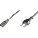 BIXOLON POWER CORD FOR SPP-R200 ONLY    FIG8EURO