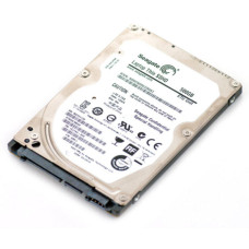 Seagate Laptop SSHD 2.5" 500GB 5400rpm 64MB SATA3 ST500LM000  - haszn&aacute;lt