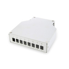 ASSMANN - NETWORK DIGITUS DIN RAIL SPL BOX        DN-96890