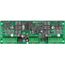 PARADOX, Hub és Busz szétválasztó erősítő fémdoboz nélkül, Két teljesen független kimenetre osztja a kommunikációs buszt (az egyik meghibásodása esetén a másik tovább működik), Egy bemenet port, 2 teljesen független kimenet port, Minden por HUB2 PARADOX, Hub és Busz szétválasztó erősítő fémdoboz nélkül, Két teljesen független kimenetre osztja a kommunikációs buszt (az egyik meghibásodása esetén a másik tovább működik), Egy bemenet port, 2 teljesen független kimenet port, Minden por HUB2