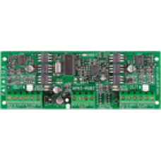 PARADOX, Hub és Busz szétválasztó erősítő fémdoboz nélkül, Két teljesen független kimenetre osztja a kommunikációs buszt (az egyik meghibásodása esetén a másik tovább működik), Egy bemenet port, 2 teljesen független kimenet port, Minden por HUB2 PARADOX, Hub és Busz szétválasztó erősítő fémdoboz nélkül, Két teljesen független kimenetre osztja a kommunikációs buszt (az egyik meghibásodása esetén a másik tovább működik), Egy bemenet port, 2 teljesen független kimenet port, Minden por HUB2