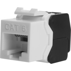 ASSMANN - NETWORK DIGITUS CAT 6 KEYSTONE JACK DN-93603 ASSMANN - NETWORK DIGITUS CAT 6 KEYSTONE JACK DN-93603