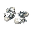 ASSMANN - NETWORK DIGITUS LOCKABLE CASTORS DN-19 CASTOR-WM ASSMANN - NETWORK DIGITUS LOCKABLE CASTORS DN-19 CASTOR-WM