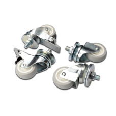 ASSMANN - NETWORK DIGITUS LOCKABLE CASTORS DN-19 CASTOR-WM ASSMANN - NETWORK DIGITUS LOCKABLE CASTORS DN-19 CASTOR-WM