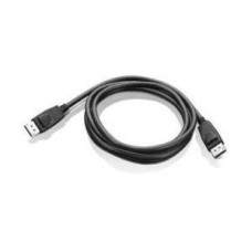 LENOVO - OPTION MOBILE LENOVO DISPLAY PORT CABLE       0A36537