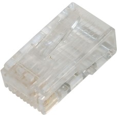 ASSMANN - NETWORK DIGITUS CAT 6 MODULAR PLUG 8P8C AK-219603 ASSMANN - NETWORK DIGITUS CAT 6 MODULAR PLUG 8P8C AK-219603