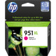 HP - INKJET SUPPLY (PL1N) MVS INK CARTRIDGE NO 951 XL MAGENTA CN047AE#301