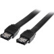 STARTECH - CABLES 1.8M SHIELDED EXTERNAL ESATA ESATA6 STARTECH - CABLES 1.8M SHIELDED EXTERNAL ESATA ESATA6