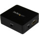 STARTECH - IO NETWORKING HDMI AUDIO EXTRACTOR - 1080P    HD2A