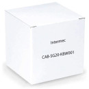INTERMEC - INTMCE SG20 KBW CBL 6 Y STRAIGHT       CAB-SG20-KBW001