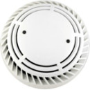 GLOBAL FIRE analóg címezhető optikai füstérzékelő, JNRV4x (JUNIOR) vagy JNETEN54SCxxx (JUNO-NET) tűzjelző központokhoz, huroktáplált, tápfeszültség 17~30 Vdc, készenléti/riasztási áramfogyasztás 450 uA/4 mA, sorkapocs 0,5~2,5 mm2 kábelhez, GFEZ GLOBAL FIRE analóg címezhető optikai füstérzékelő, JNRV4x (JUNIOR) vagy JNETEN54SCxxx (JUNO-NET) tűzjelző központokhoz, huroktáplált, tápfeszültség 17~30 Vdc, készenléti/riasztási áramfogyasztás 450 uA/4 mA, sorkapocs 0,5~2,5 mm2 kábelhez, GFEZ