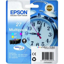Epson T2705 Patron L MultiPack (Eredeti) C13T27054012 Epson T2705 Patron L MultiPack (Eredeti) C13T27054012