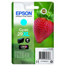 Epson T2992 Patron Cyan 29XL (Eredeti) C13T29924012 Epson T2992 Patron Cyan 29XL (Eredeti) C13T29924012