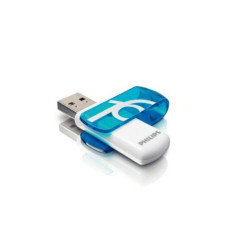PHILIPS Pendrive 16GB Vivid SPHUVE16