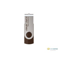 TeamGroup pendrive E902 32GB USB 2.0, brown TeamGroup pendrive E902 32GB USB 2.0, brown