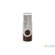 TeamGroup pendrive E902 32GB USB 2.0, brown TeamGroup pendrive E902 32GB USB 2.0, brown