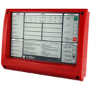 GLOBAL FIRE 1 zónás hagyományos tűzjelző központ, esztétikus kisméretű ház, nem bővíthető központ, max 32 hagyományos érzékelő zónánként, kapacitív vonalvégi lezárás, nyugalmi/riasztási zónaáram 4/65 mA, késleltetés időzítők, egy ember álta ORIO GLOBAL FIRE 1 zónás hagyományos tűzjelző központ, esztétikus kisméretű ház, nem bővíthető központ, max 32 hagyományos érzékelő zónánként, kapacitív vonalvégi lezárás, nyugalmi/riasztási zónaáram 4/65 mA, késleltetés időzítők, egy ember álta ORIO