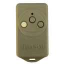 TECNO 1 csatornás adó, 433MHz, AM. - Quarz vezérelt oszcillátor, nagyfokú frekvencia stabilitás, hatótávolság 50-80m, 10 bites kódolás, masszív kivitel, hosszú élettartam, 23A 12V telep, TCTXMONOQ TECNO 1 csatornás adó, 433MHz, AM. - Quarz vezérelt oszcillátor, nagyfokú frekvencia stabilitás, hatótávolság 50-80m, 10 bites kódolás, masszív kivitel, hosszú élettartam, 23A 12V telep, TCTXMONOQ