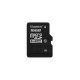 KINGSTON 16GB Micro SDHC CL10 adapter nélkül