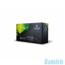 ICONINK TN3380 ut&aacute;ngy&aacute;rtott Brother toner fekete