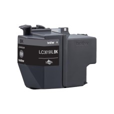 Ink Brother LC3619BK black 3 000pgs MFC-J2330DW / MFC-J3530DW / MFC-J3930DW LC3619BK Ink Brother LC3619BK black 3 000pgs MFC-J2330DW / MFC-J3530DW / MFC-J3930DW LC3619BK