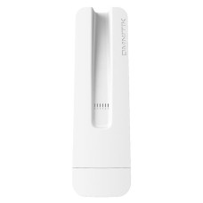 MikroTik OmniTIK 5 PoE ac 5GHz 802.11a/n/ac Outdoor AP 7.5dBi 5GHz omni antennas MT RBOmniTikPG-5HacD MikroTik OmniTIK 5 PoE ac 5GHz 802.11a/n/ac Outdoor AP 7.5dBi 5GHz omni antennas MT RBOmniTikPG-5HacD