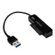 Logilink Adapter USB 3.0 to 2.5