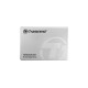 Transcend SSD230S, 512GB, 2.5'', SATA3, 3D, Aluminum case TS512GSSD230S Transcend SSD230S, 512GB, 2.5'', SATA3, 3D, Aluminum case TS512GSSD230S
