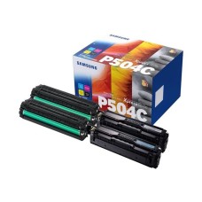 Samsung CLP415 Toner garnitúra /orig CLT-P504C/ELS CLT-P504C/ELS Samsung CLP415 Toner garnitúra /orig CLT-P504C/ELS CLT-P504C/ELS