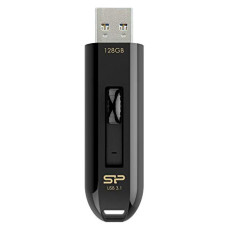 Pendrive 128GB Silicon Power Blaze B21 Black USB3.0 Pendrive 128GB Silicon Power Blaze B21 Black USB3.0