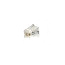Equip 121143 UTP RJ45 dugó, 100db/csomag Equip 121143 UTP RJ45 dugó, 100db/csomag