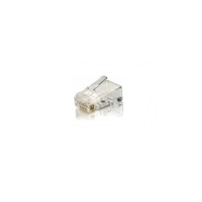 Equip 121143 UTP RJ45 dug&oacute;, 100db/csomag