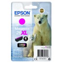 Epson T2633 Patron Magenta 9,7ml 26XL (Eredeti) C13T26334012 Epson T2633 Patron Magenta 9,7ml 26XL (Eredeti) C13T26334012