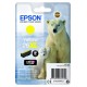 Epson T2634 Patron Yellow 9,7ml 26XL (Eredeti) C13T26344012 Epson T2634 Patron Yellow 9,7ml 26XL (Eredeti) C13T26344012