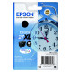 Epson T2711 Patron Black 17,7ml (Eredeti) C13T27114012 Epson T2711 Patron Black 17,7ml (Eredeti) C13T27114012