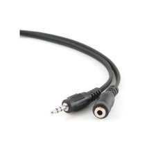 Gembird audio kábel Jack 3.5mm apa / Jack 3.5mm anya, 3M CCA-423-3M