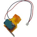 SIGNAL PS-128 szerelt tamperkapcsoló SIGNAL PS-128 szerelt tamperkapcsoló