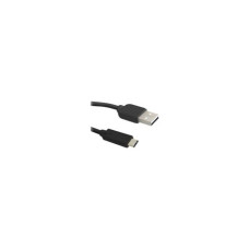 Qoltec Cable USB 3.1 typC Male / USB 2.0 A Male 1,2m 50488 Qoltec Cable USB 3.1 typC Male / USB 2.0 A Male 1,2m 50488