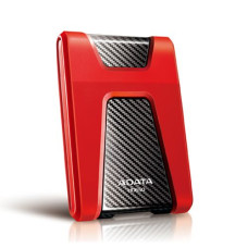 A-Data 1TB 2,5" HD650 USB3.0 Red A-Data 1TB 2,5" HD650 USB3.0 Red