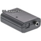 Forditó audio Toslink - SPDIF konverter KNACO2504 Forditó audio Toslink - SPDIF konverter KNACO2504