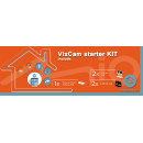 MioSMART Vixcam starter kit - Otthon figyelő csomag - Otthon figyelő kamerákkal MioSMART Vixcam starter kit - Otthon figyelő csomag - Otthon figyelő kamerákkal