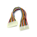 OEM ATX 24pin tápkábel OEM ATX 24pin tápkábel