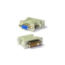 OEM DVI-I - VGA M/F adapter OEM DVI-I - VGA M/F adapter
