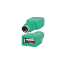 OEM USB A PS/2 F/M adapter OEM USB A PS/2 F/M adapter