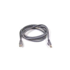 OEM RJ45 CAT6 UTP adatk&aacute;bel 0.5m sz&uuml;rke