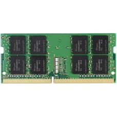 KINGSTON NB Memória DDR4 4GB 2400MHz CL17 SODIMM Single Rank x8 KVR24S17S8/4