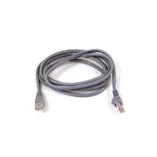 OEM RJ45 CAT6 UTP adatk&aacute;bel 3m sz&uuml;rke