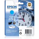 Epson T2712 Patron Cyan 10,4ml (Eredeti) C13T27124012 Epson T2712 Patron Cyan 10,4ml (Eredeti) C13T27124012