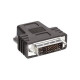 OEM DVI-D ->, HDMI M/F adapter OEM DVI-D ->, HDMI M/F adapter