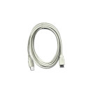 OEM USB A M/F adatkábel 4.5m